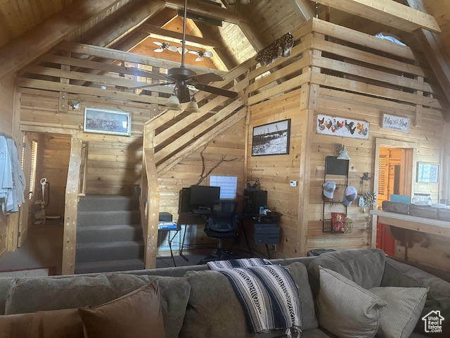 12834 S GEORGE MARETT DR. Duchesne, UT 84021