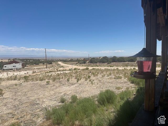 12834 S GEORGE MARETT DR. Duchesne, UT 84021