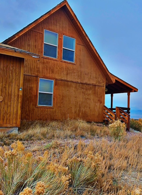 12834 S GEORGE MARETT DR. Duchesne, UT 84021