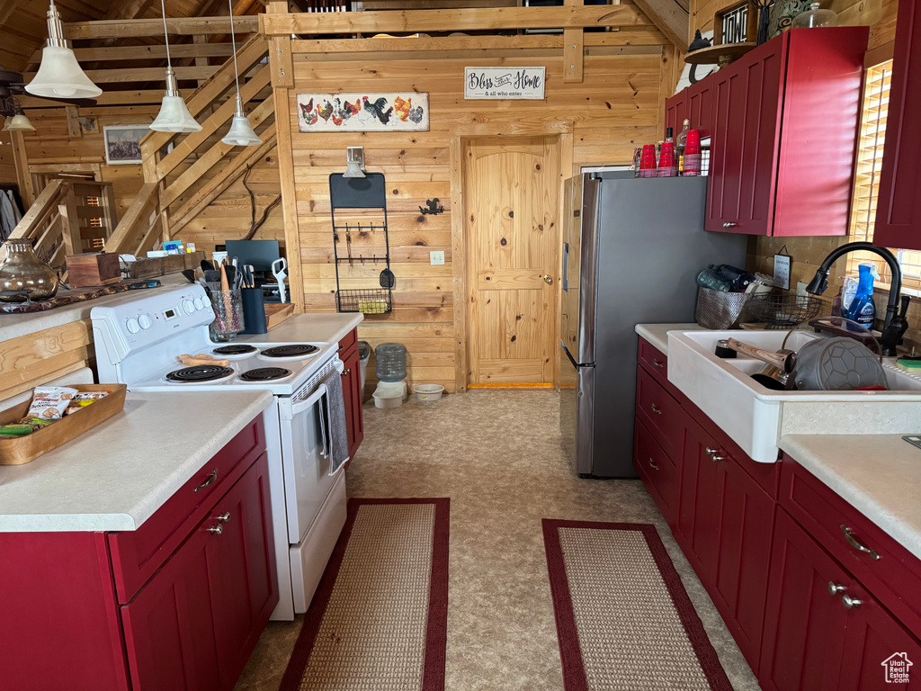 Photo 6 for MLS #2098438 at 12834 S George Marett Dr