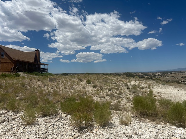 12834 S GEORGE MARETT DR. Duchesne, UT 84021