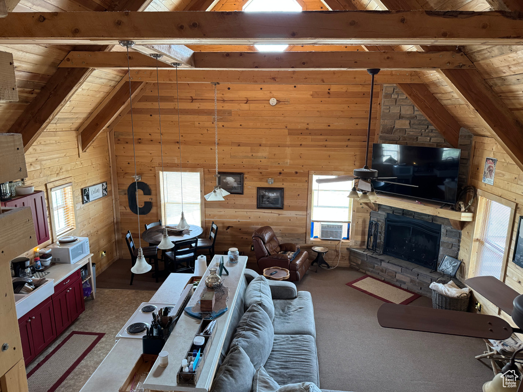Photo 12 for MLS #2098438 at 12834 S George Marett Dr