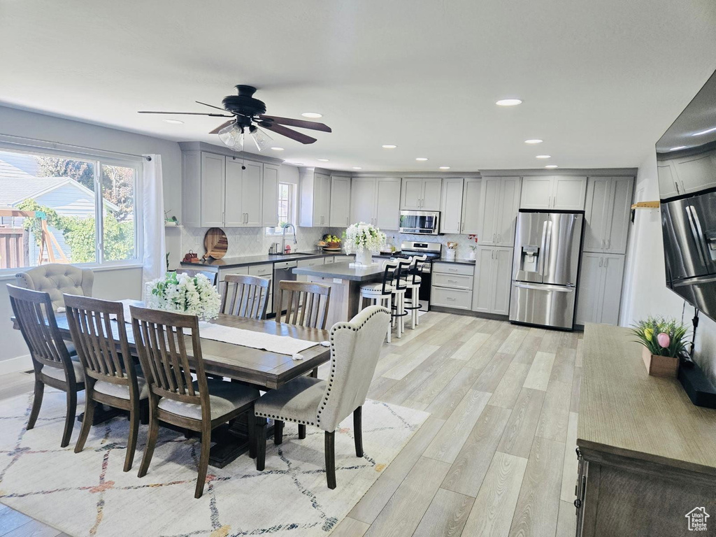 Photo 4 for MLS #2098439 at 1079 E 850 South