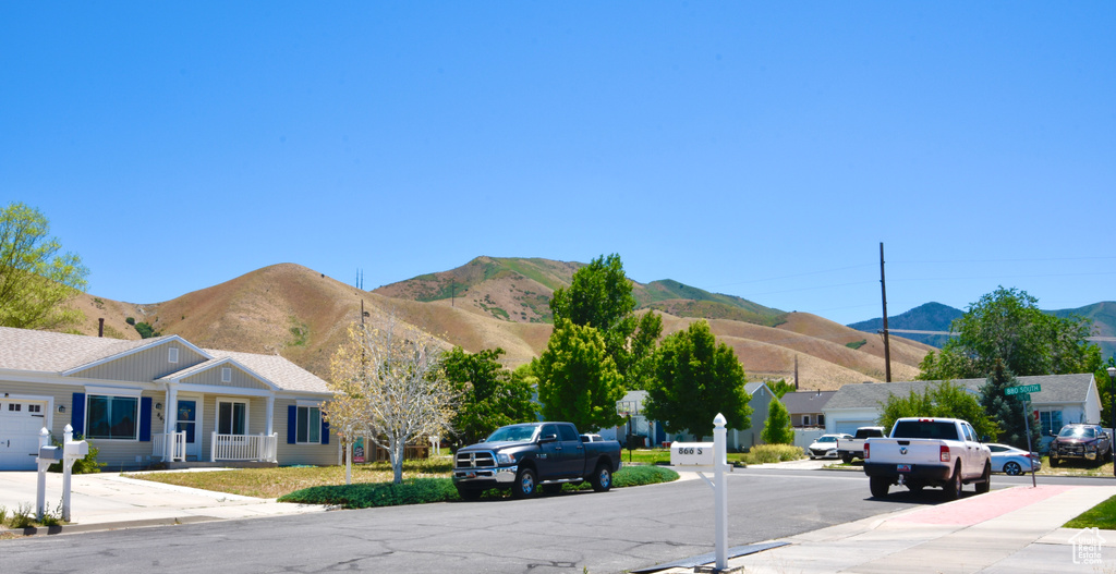856 S 860 W Tooele, UT 84074