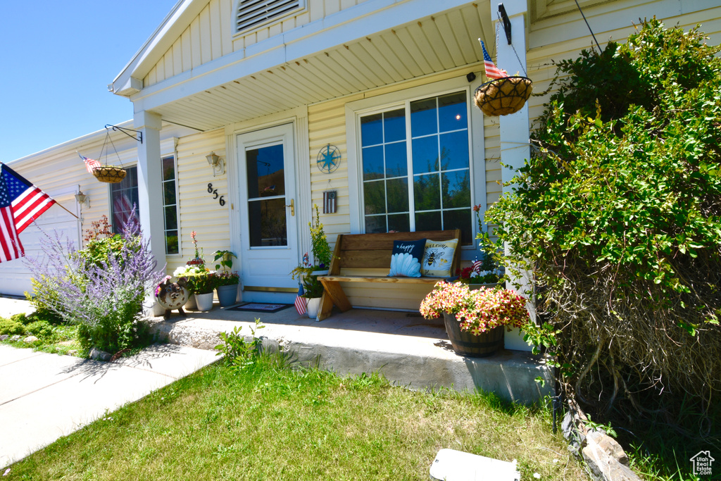 856 S 860 W Tooele, UT 84074