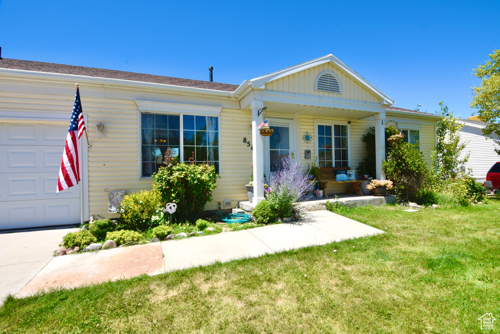 856 S 860 W Tooele, UT 84074