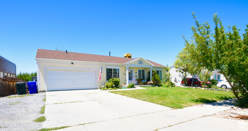 856 S 860 W Tooele, UT 84074