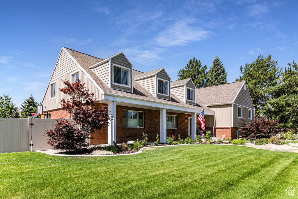 2148 E PINECREST LN Sandy, UT 84092