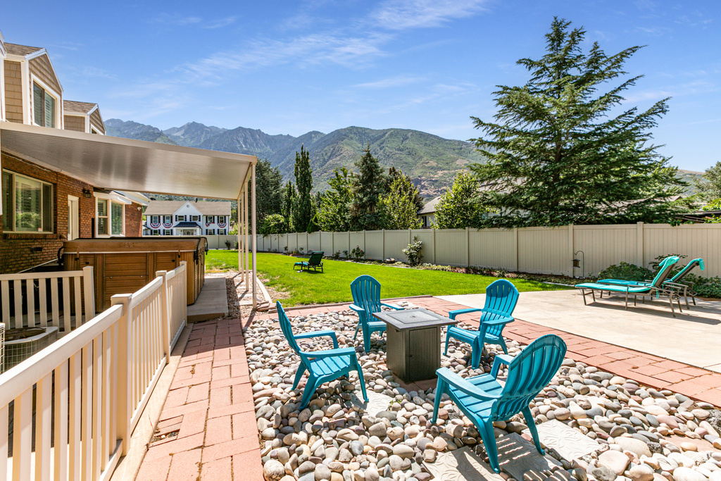 2148 E PINECREST LN Sandy, UT 84092
