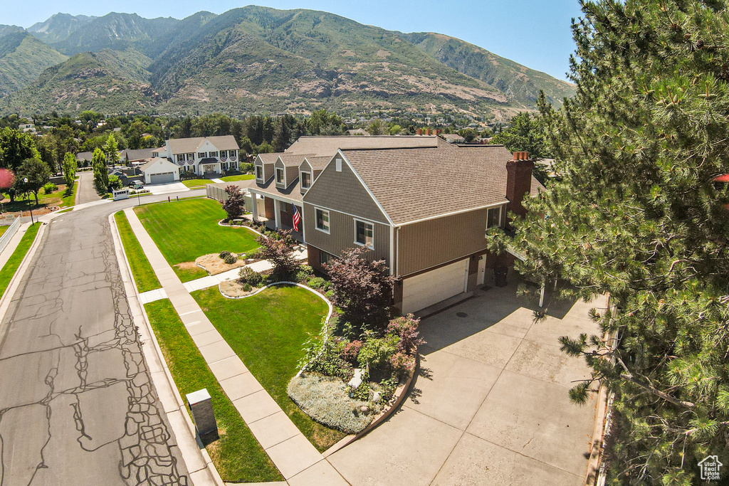 2148 E PINECREST LN Sandy, UT 84092