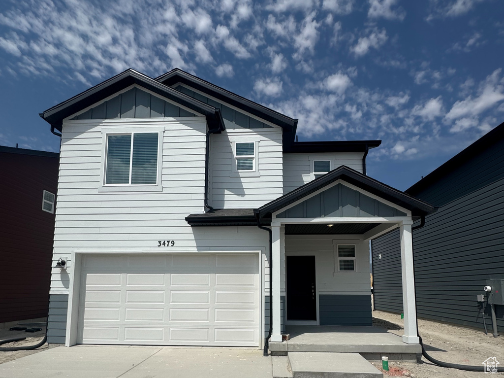 3479 N GINA STRE #1226 Eagle Mountain, UT 84005