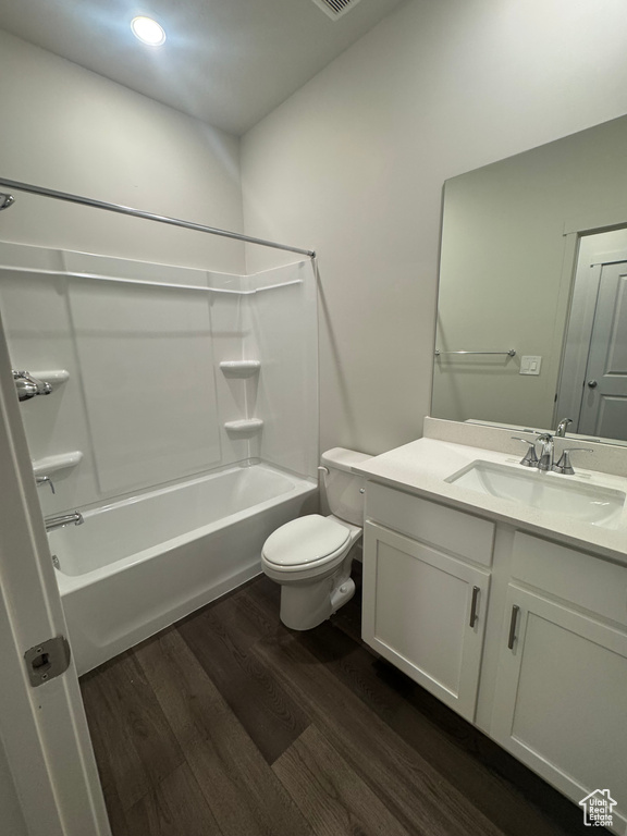 3479 N GINA STRE #1226 Eagle Mountain, UT 84005