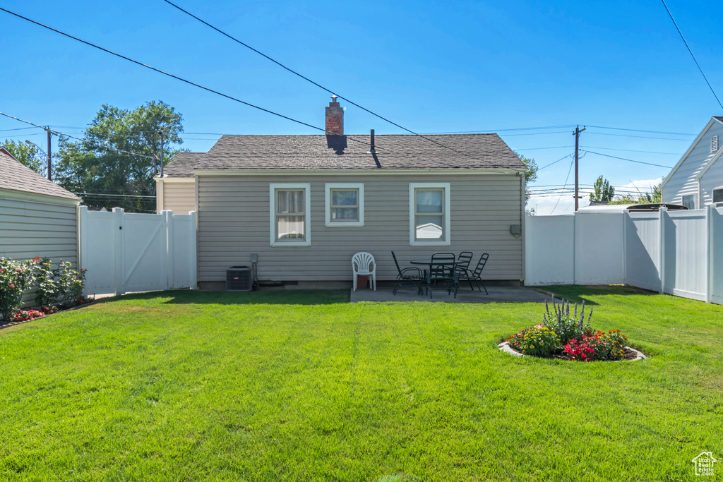 4617 S BOX ELDER Murray, UT 84107