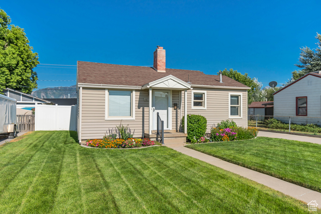 4617 S BOX ELDER Murray, UT 84107