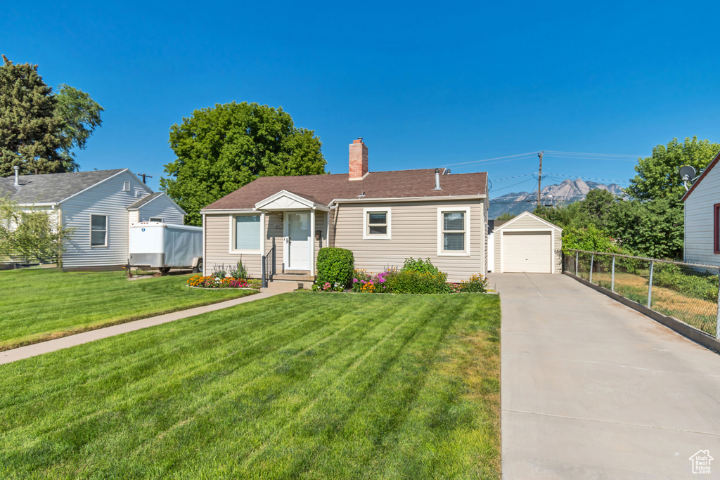 4617 S BOX ELDER Murray, UT 84107