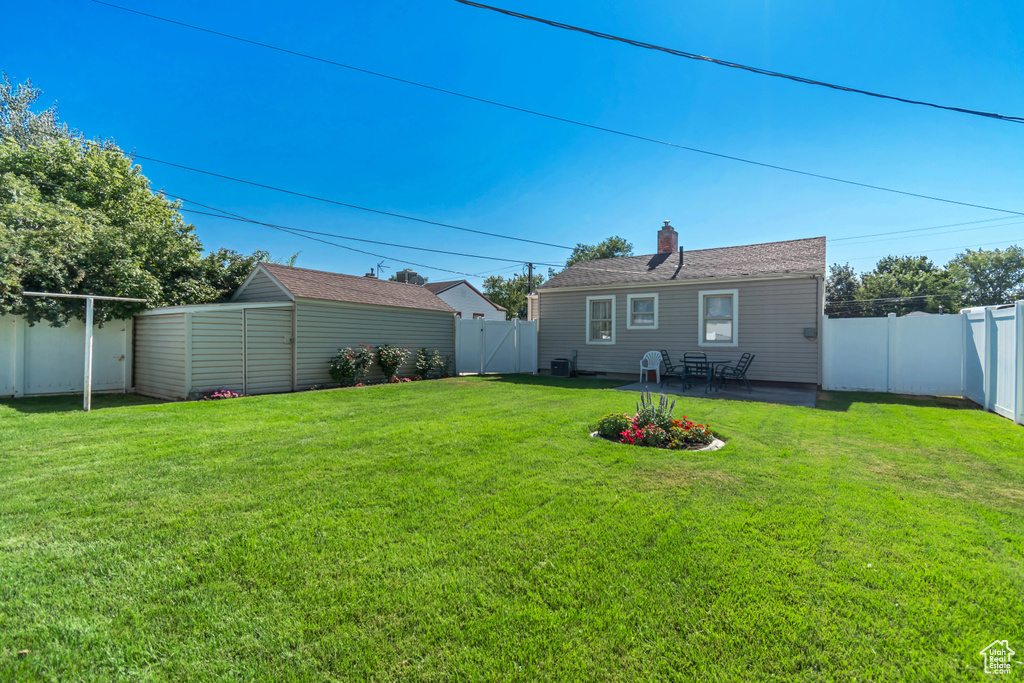 4617 S BOX ELDER Murray, UT 84107