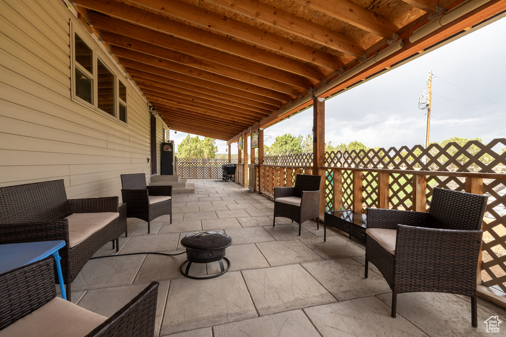 3378 N SR 87 Talmage, UT 84073