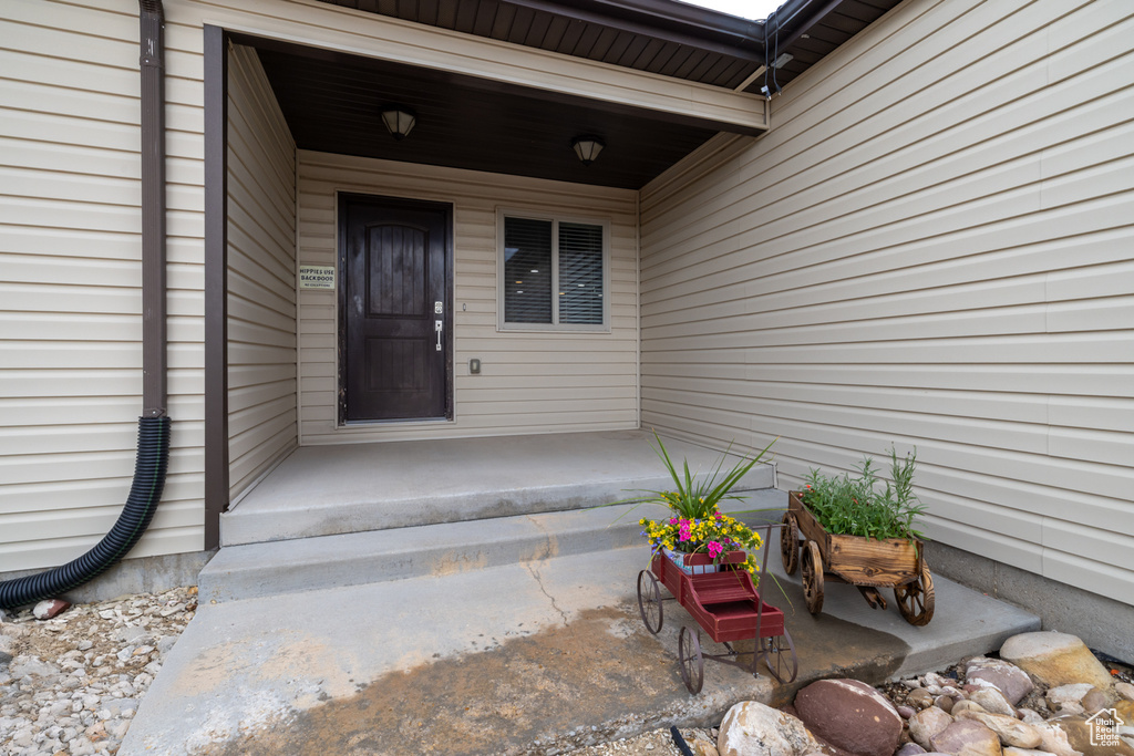 3378 N SR 87 Talmage, UT 84073