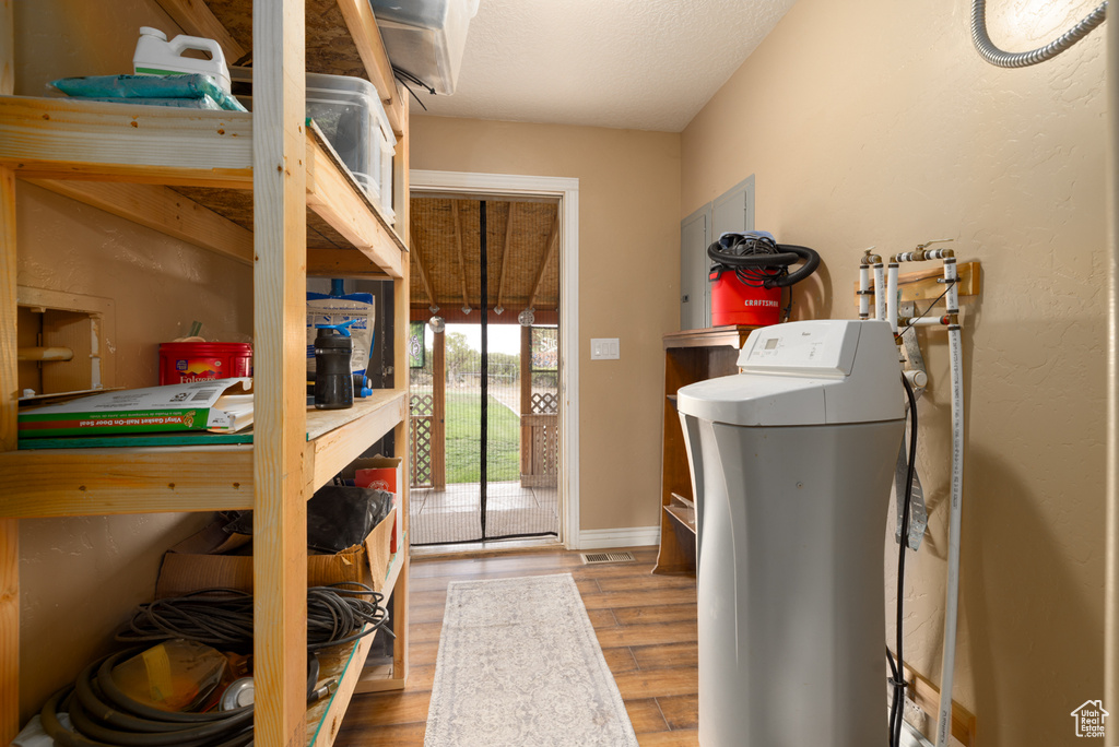 3378 N SR 87 Talmage, UT 84073