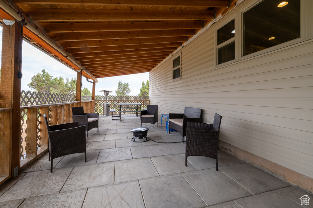 3378 N SR 87 Talmage, UT 84073