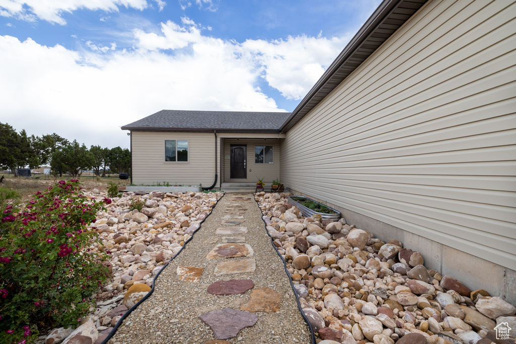 3378 N SR 87 Talmage, UT 84073