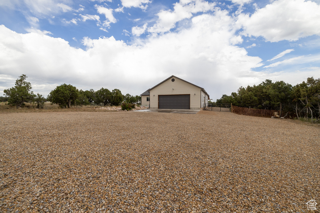 3378 N SR 87 Talmage, UT 84073