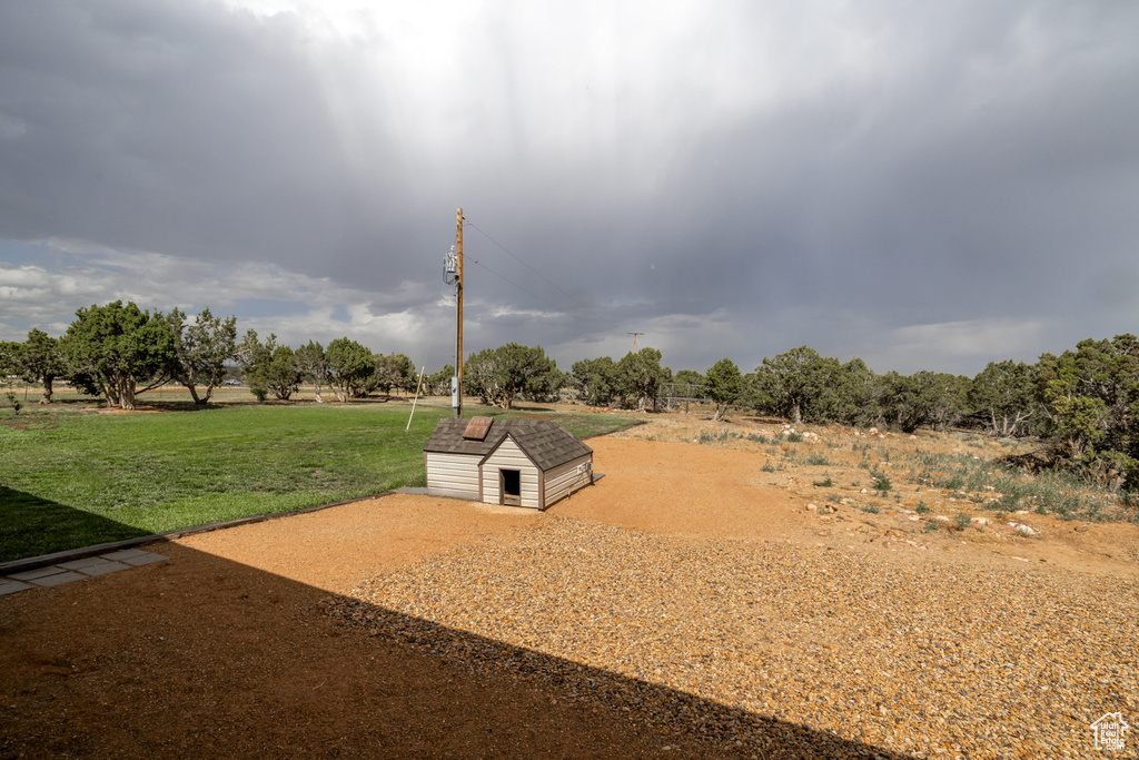 3378 N SR 87 Talmage, UT 84073