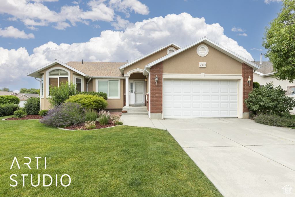 2205 N 600 E North Ogden, UT 84414