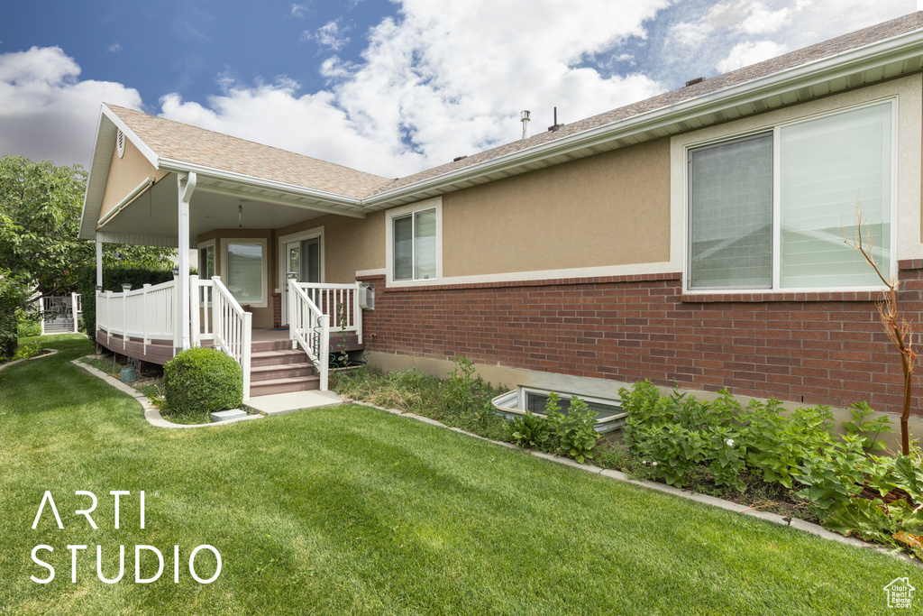 2205 N 600 E North Ogden, UT 84414