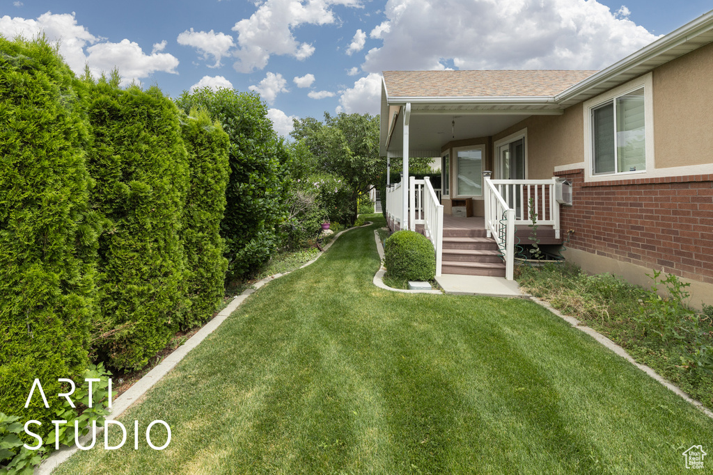 2205 N 600 E North Ogden, UT 84414