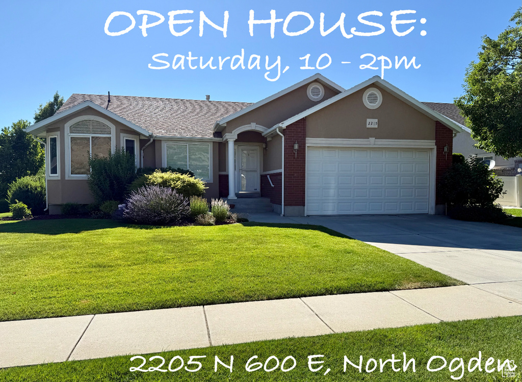 2205 N 600 E North Ogden, UT 84414