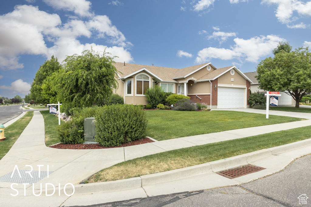 2205 N 600 E North Ogden, UT 84414