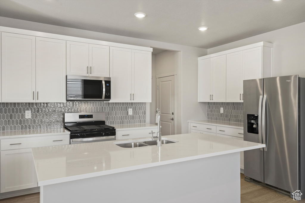 Photo 15 for MLS #2098447 at 3508 N Gina #1201