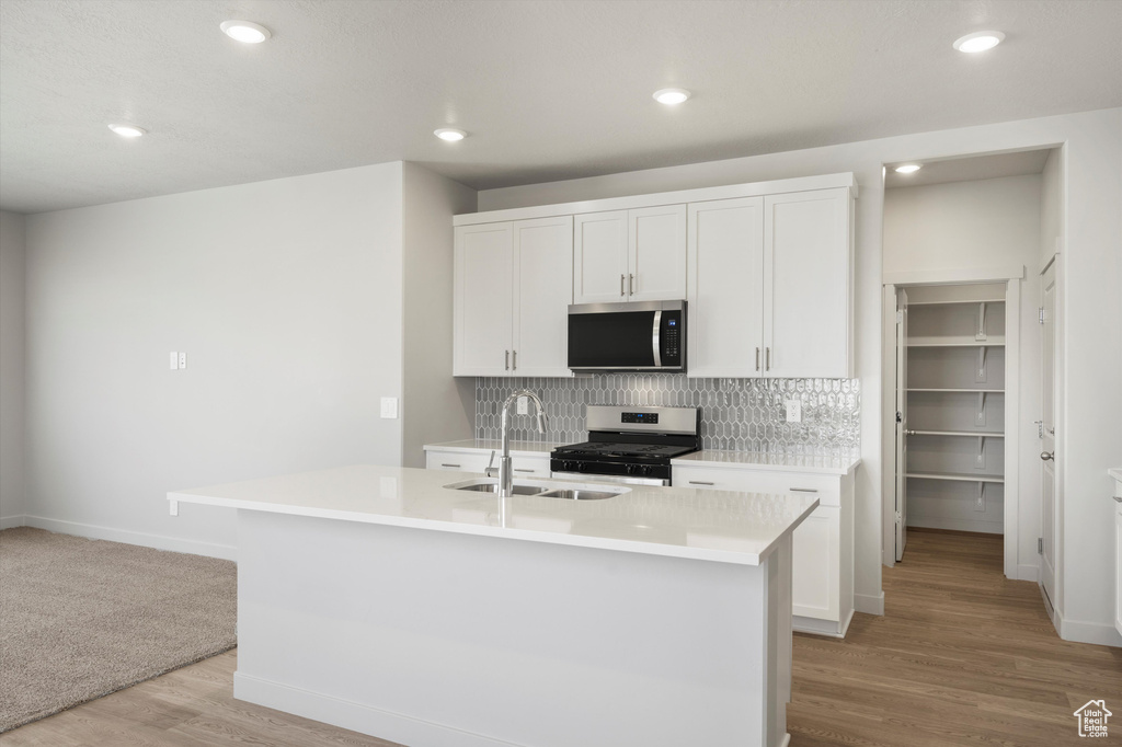 Photo 14 for MLS #2098447 at 3508 N Gina #1201