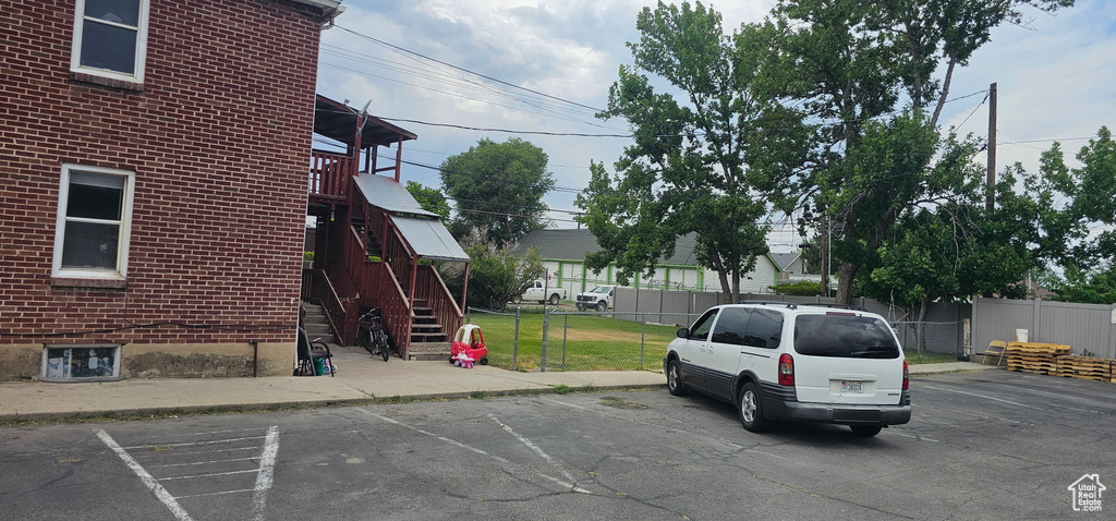 40 W 400 N #1-6 Spanish Fork, UT 84660