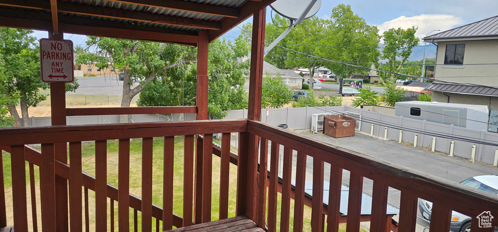 40 W 400 N #1-6 Spanish Fork, UT 84660