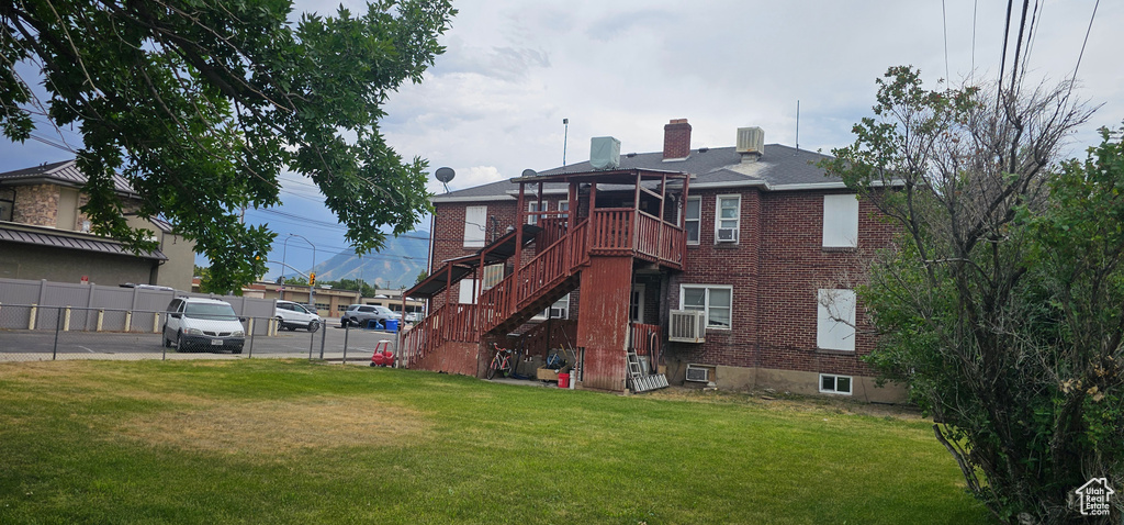 40 W 400 N #1-6 Spanish Fork, UT 84660