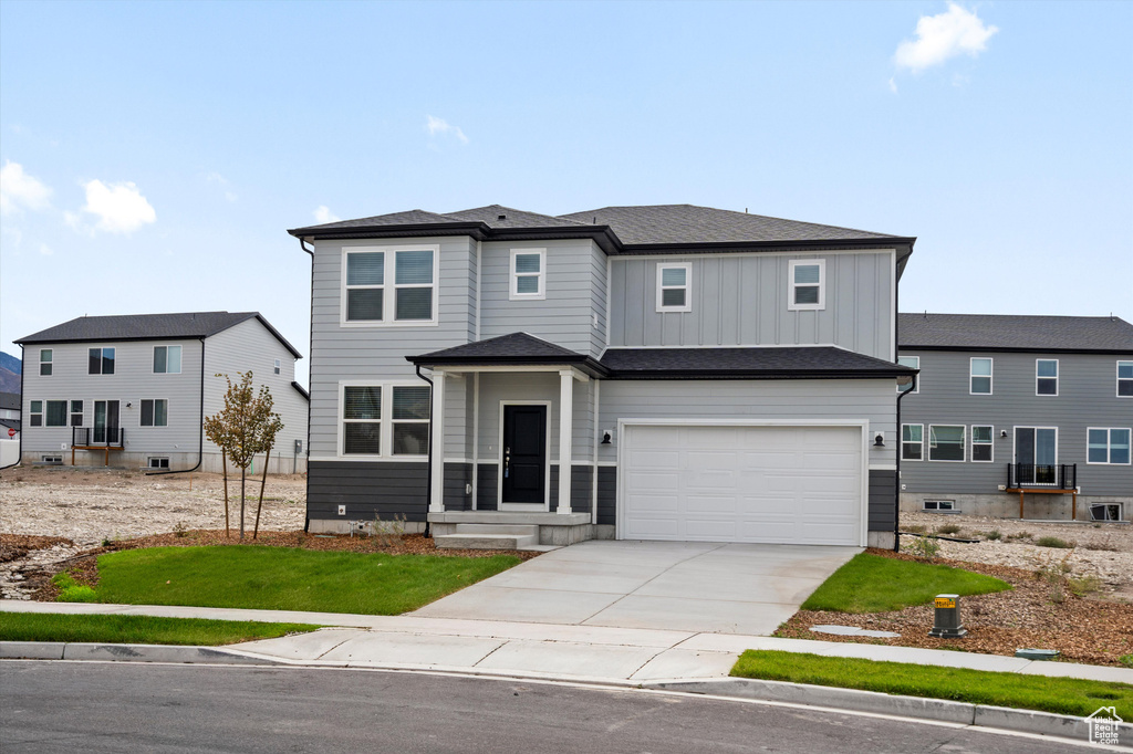 Photo 5 for MLS #2098450 at 113 W High Cheddar #0235
