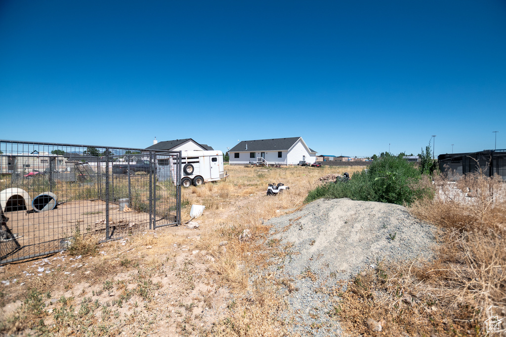 365 N 800 E Beaver, UT 84713