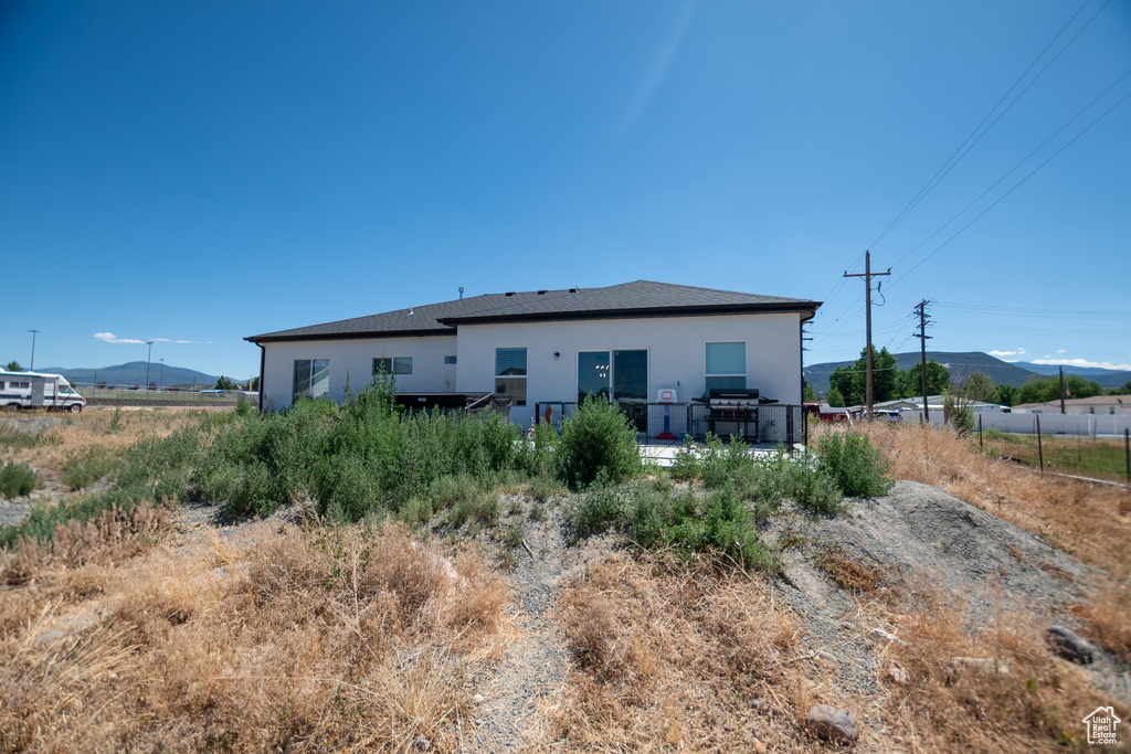 365 N 800 E Beaver, UT 84713