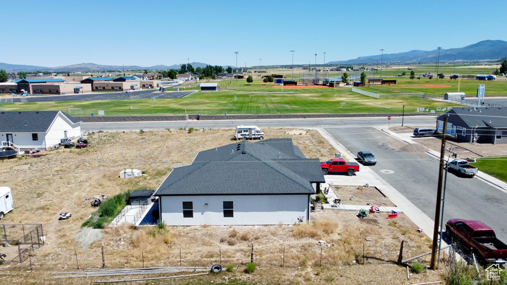 365 N 800 E Beaver, UT 84713