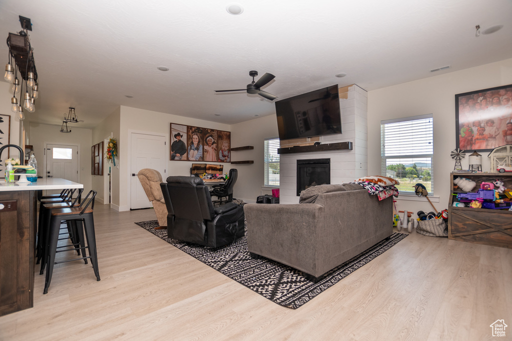 365 N 800 E Beaver, UT 84713