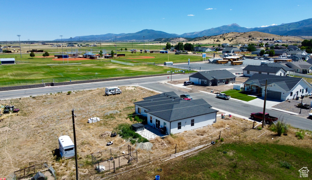 365 N 800 E Beaver, UT 84713