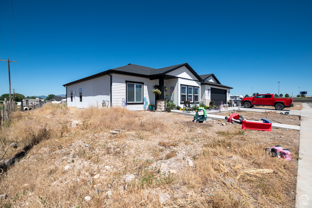 365 N 800 E Beaver, UT 84713