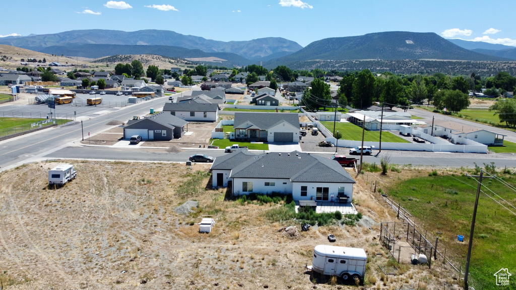 365 N 800 E Beaver, UT 84713