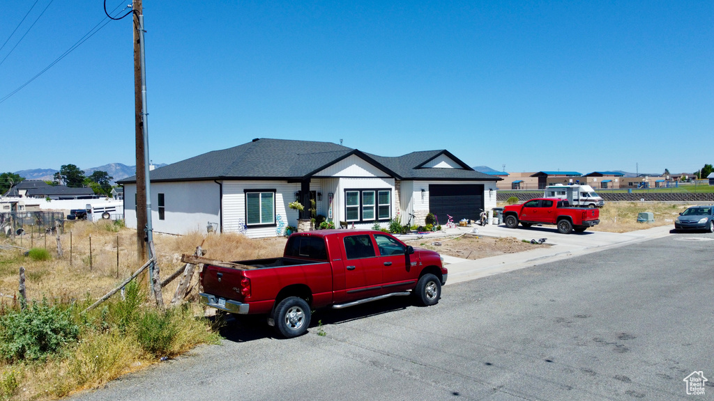 365 N 800 E Beaver, UT 84713