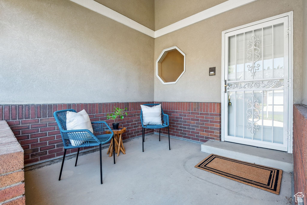 2056 E SIERRA VIEW CIR Millcreek, UT 84109