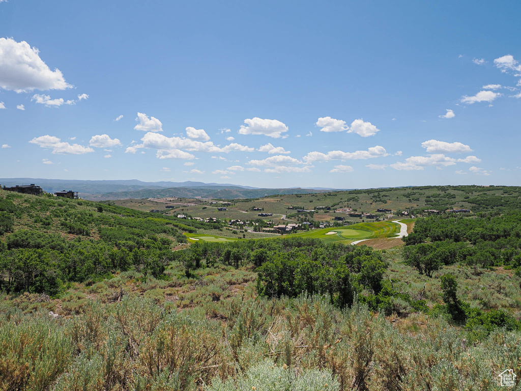 3150 E RIDGEWAY DR Kamas, UT 84036