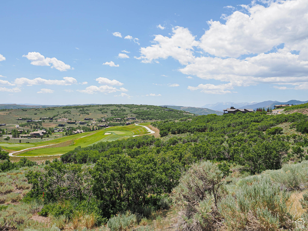 3150 E RIDGEWAY DR Kamas, UT 84036