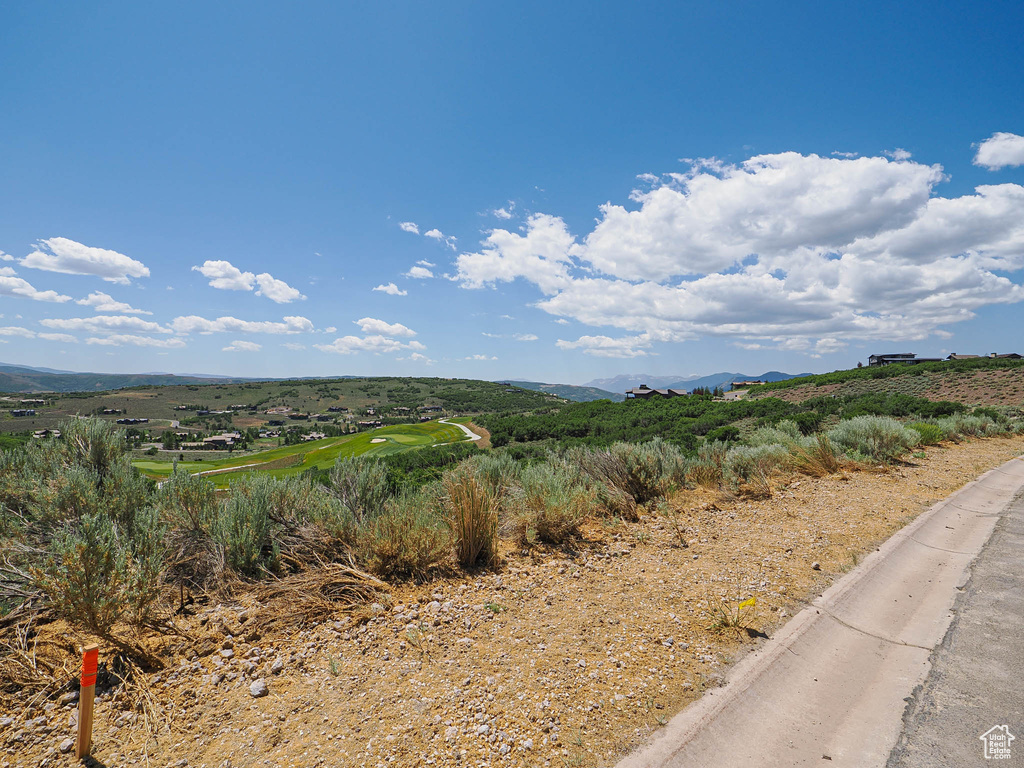 3150 E RIDGEWAY DR Kamas, UT 84036